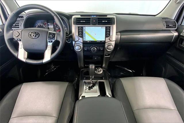 used 2023 Toyota 4Runner car, priced at $47,991