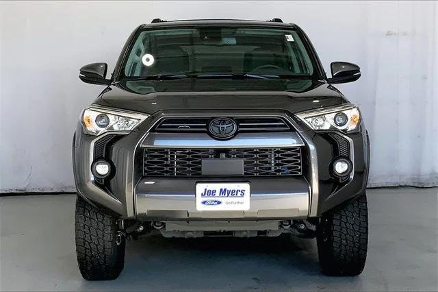 used 2023 Toyota 4Runner car, priced at $47,991