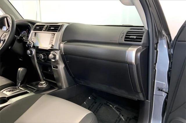 used 2023 Toyota 4Runner car, priced at $47,991