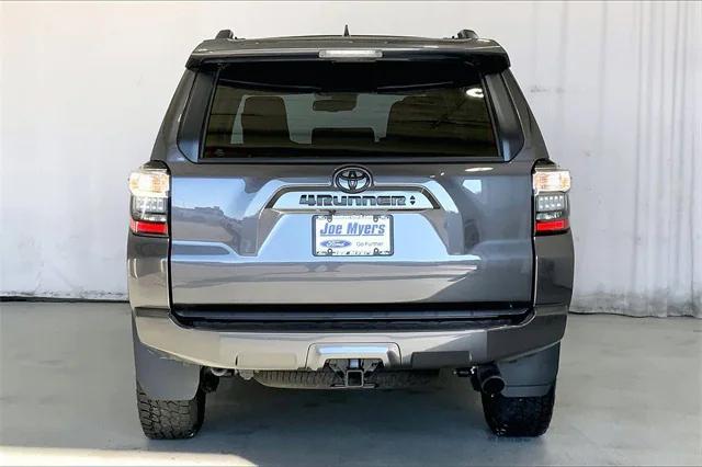 used 2023 Toyota 4Runner car, priced at $47,991