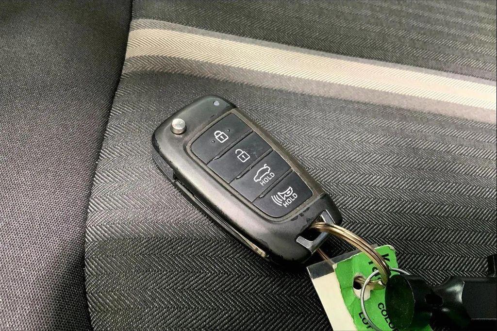 used 2023 Hyundai Sonata car, priced at $14,991