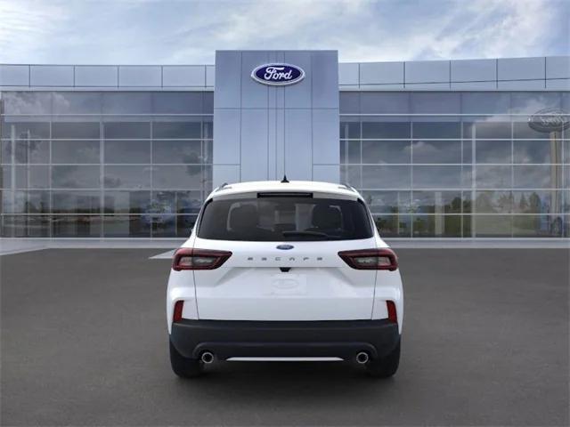 new 2025 Ford Escape car, priced at $28,774