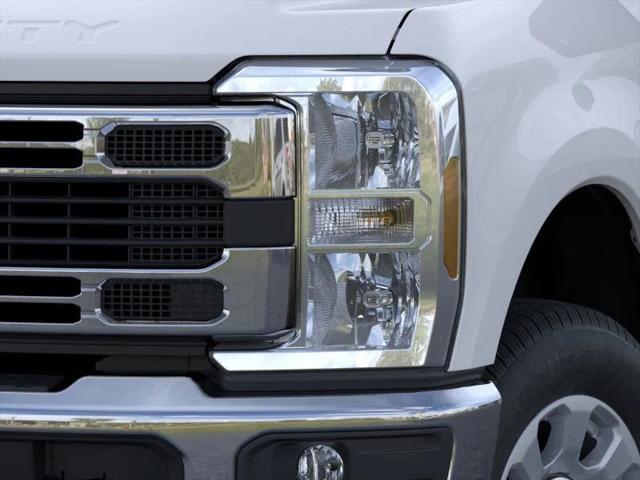 new 2025 Ford F-250 car, priced at $60,896