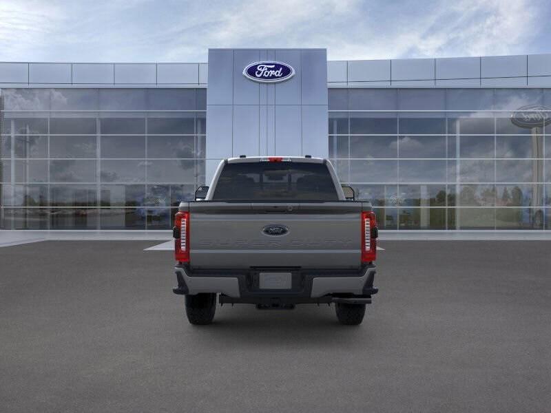new 2026 Ford F-250 car, priced at $98,485