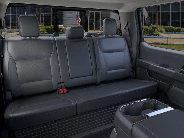 new 2024 Ford F-250 car, priced at $80,218