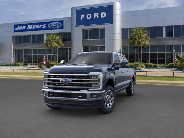 new 2024 Ford F-250 car, priced at $80,218