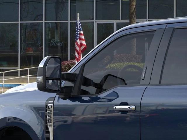 new 2024 Ford F-250 car, priced at $80,218