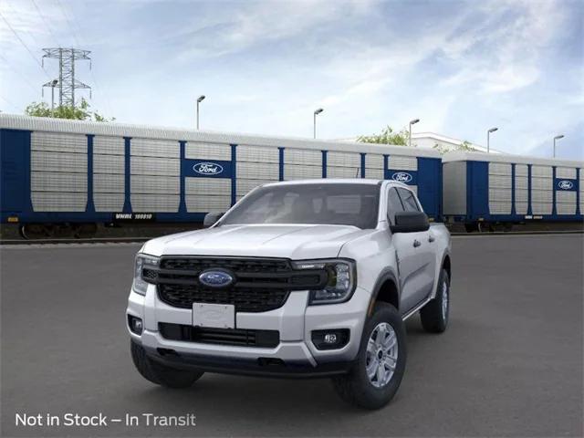 new 2024 Ford Ranger car, priced at $34,987