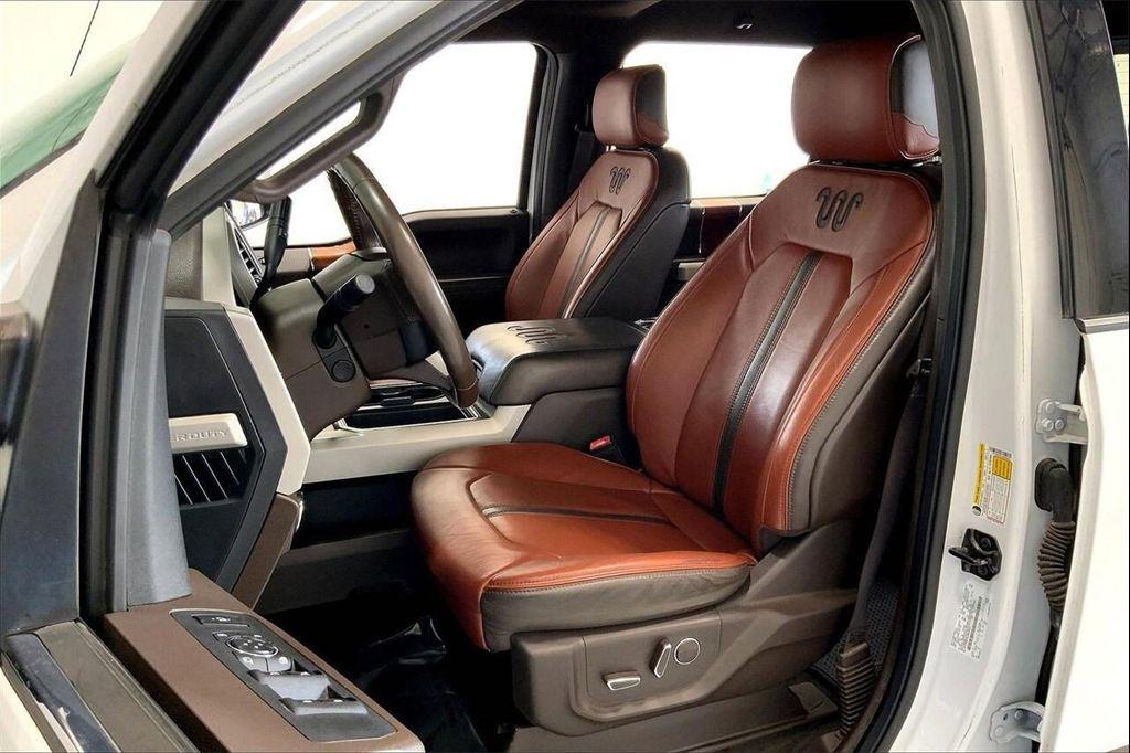 used 2018 Ford F-250 car, priced at $42,992