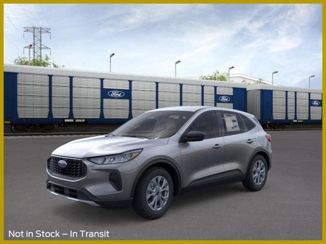 new 2025 Ford Escape car, priced at $25,316