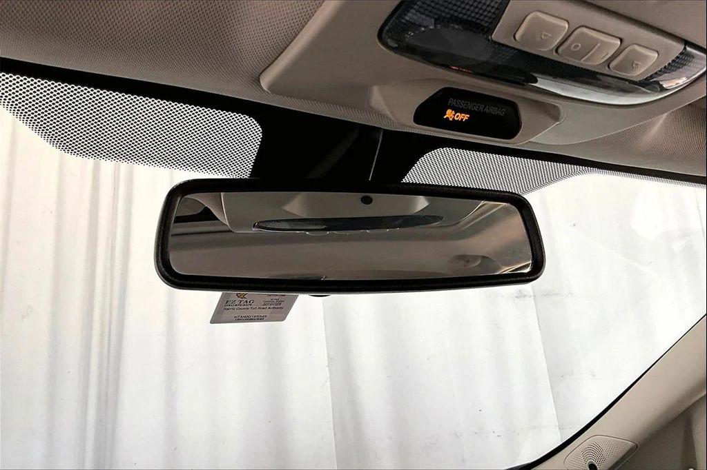 used 2021 Ford EcoSport car, priced at $16,534