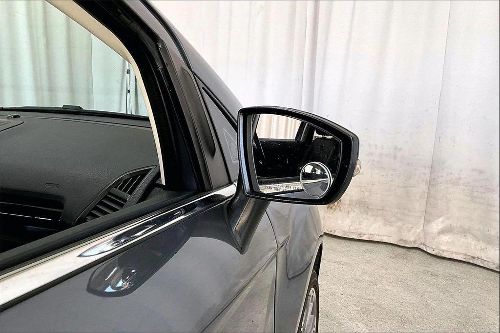 used 2021 Ford EcoSport car, priced at $16,534