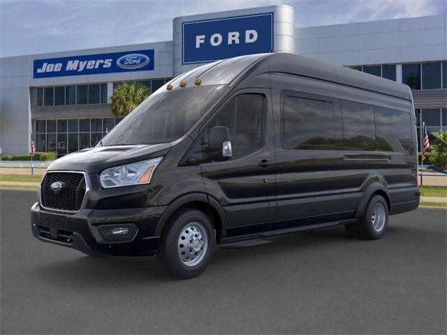 new 2023 Ford Transit-350 car, priced at $67,975