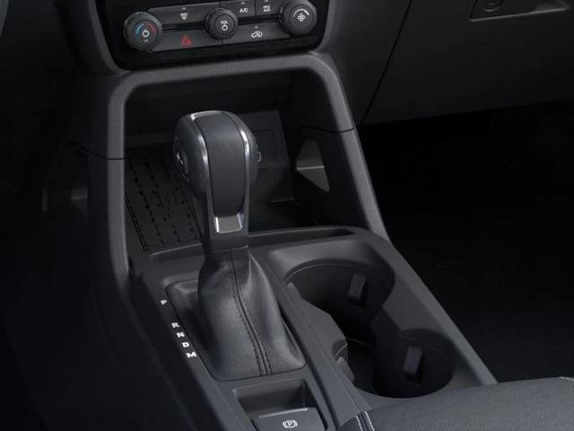 new 2025 Ford Ranger car, priced at $41,405