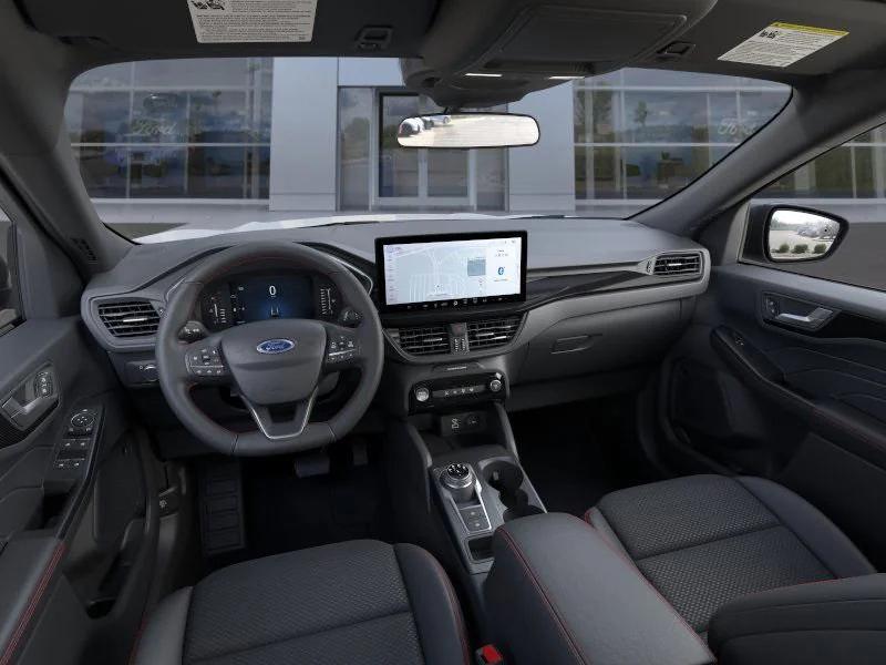 new 2025 Ford Escape car, priced at $27,632