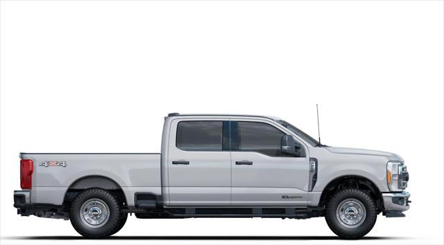 new 2024 Ford F-250 car, priced at $56,297