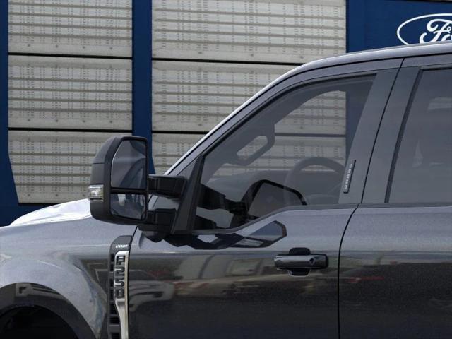 new 2025 Ford F-250 car, priced at $80,063