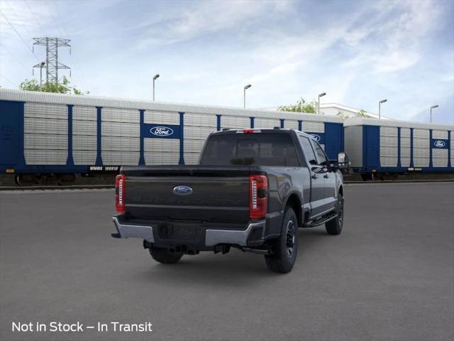 new 2025 Ford F-250 car, priced at $80,063