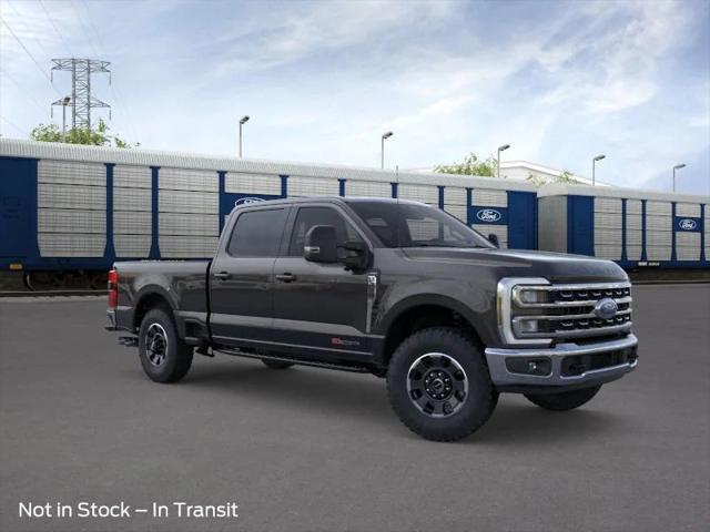 new 2025 Ford F-250 car, priced at $80,063