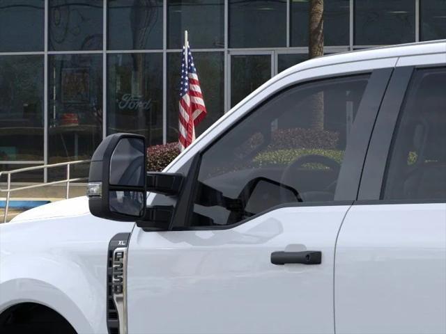new 2024 Ford F-250 car, priced at $56,103