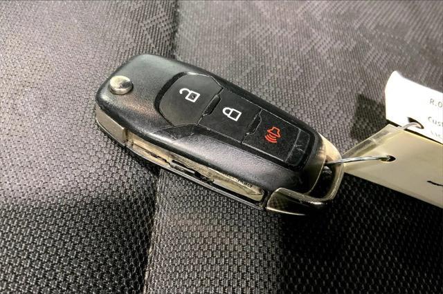 used 2020 Ford F-150 car, priced at $26,991