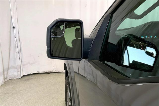 used 2020 Ford F-150 car, priced at $26,991