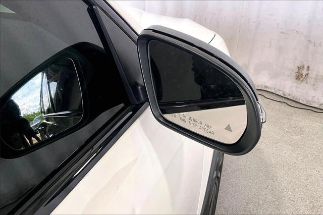 used 2020 Mercedes-Benz GLB 250 car, priced at $23,991