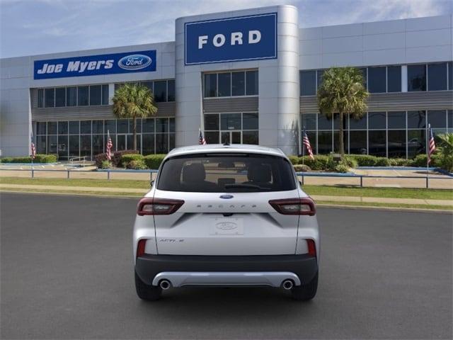 new 2024 Ford Escape car, priced at $25,840