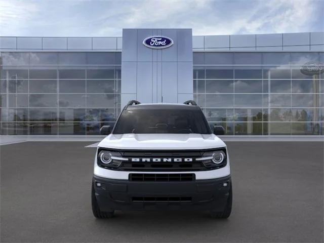 new 2024 Ford Bronco Sport car, priced at $31,864