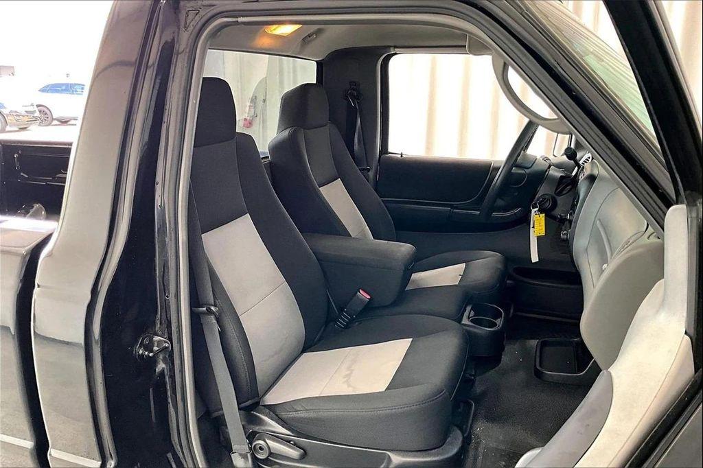 used 2009 Ford Ranger car, priced at $8,391