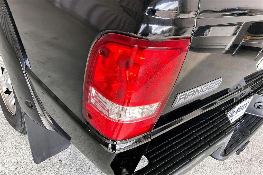 used 2009 Ford Ranger car, priced at $8,391