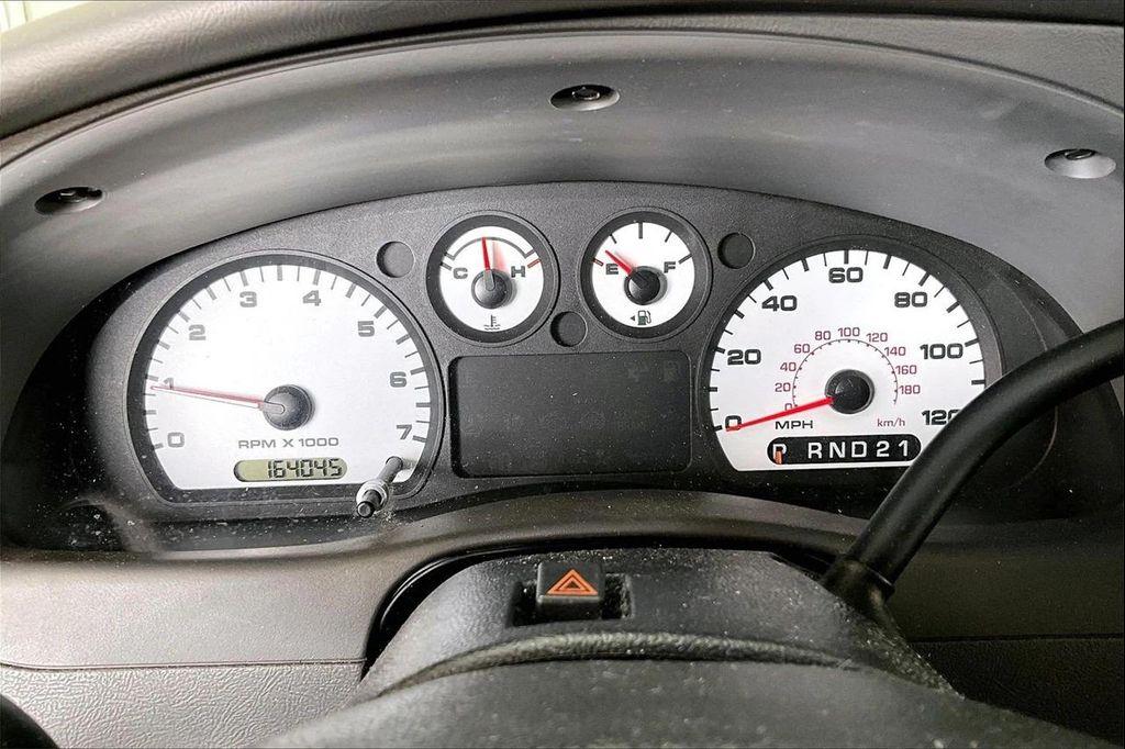 used 2009 Ford Ranger car, priced at $8,391