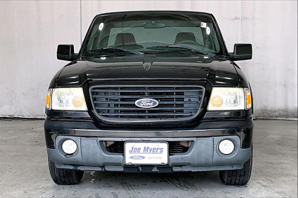 used 2009 Ford Ranger car, priced at $8,391
