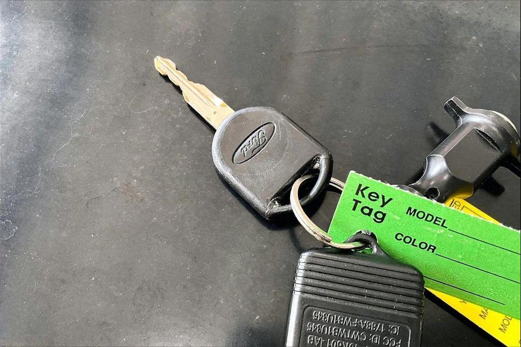 used 2009 Ford Ranger car, priced at $8,391