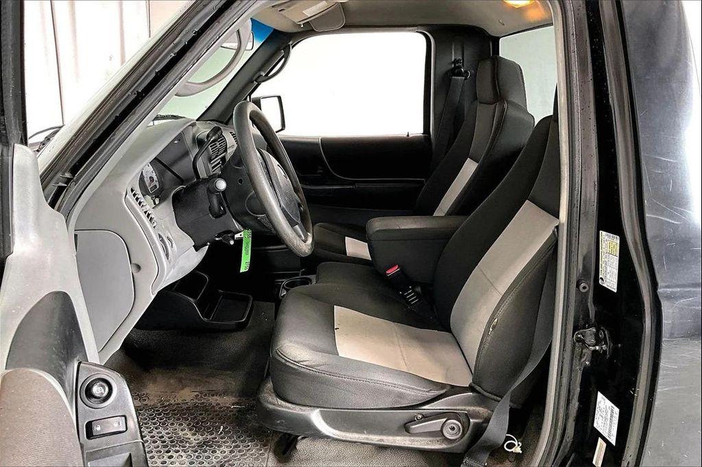 used 2009 Ford Ranger car, priced at $8,391