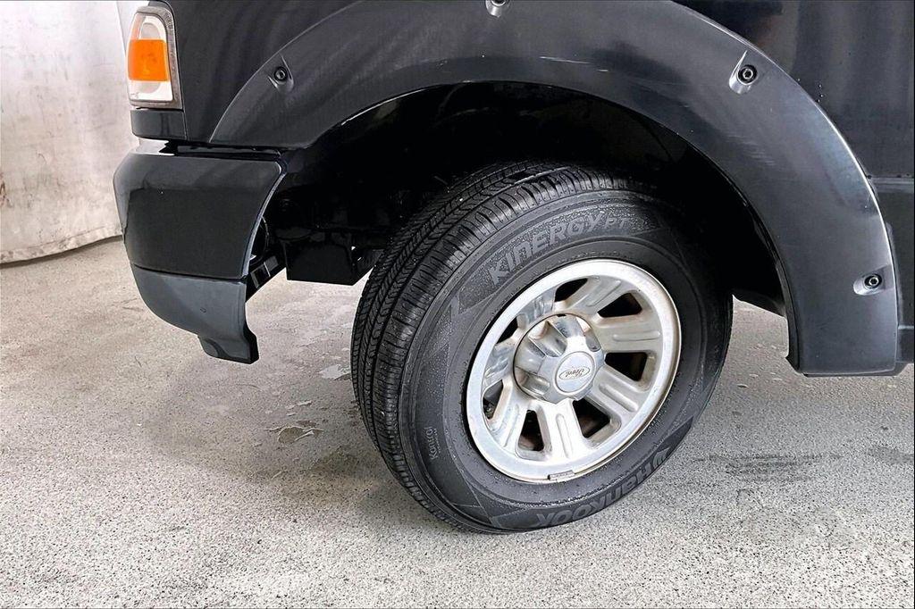 used 2009 Ford Ranger car, priced at $8,391