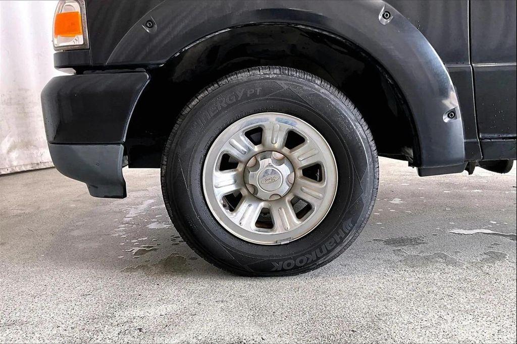 used 2009 Ford Ranger car, priced at $8,391