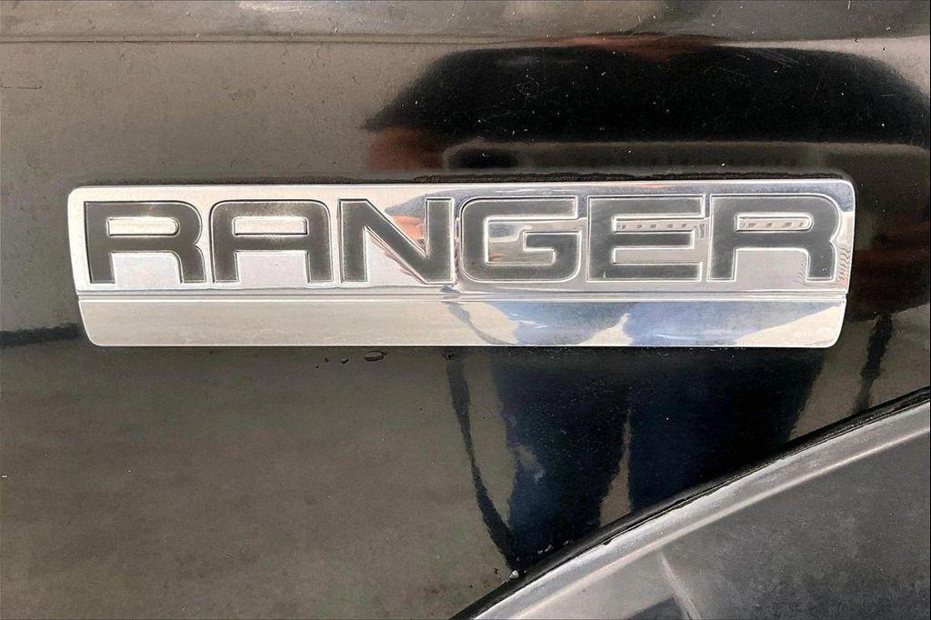 used 2009 Ford Ranger car, priced at $8,391