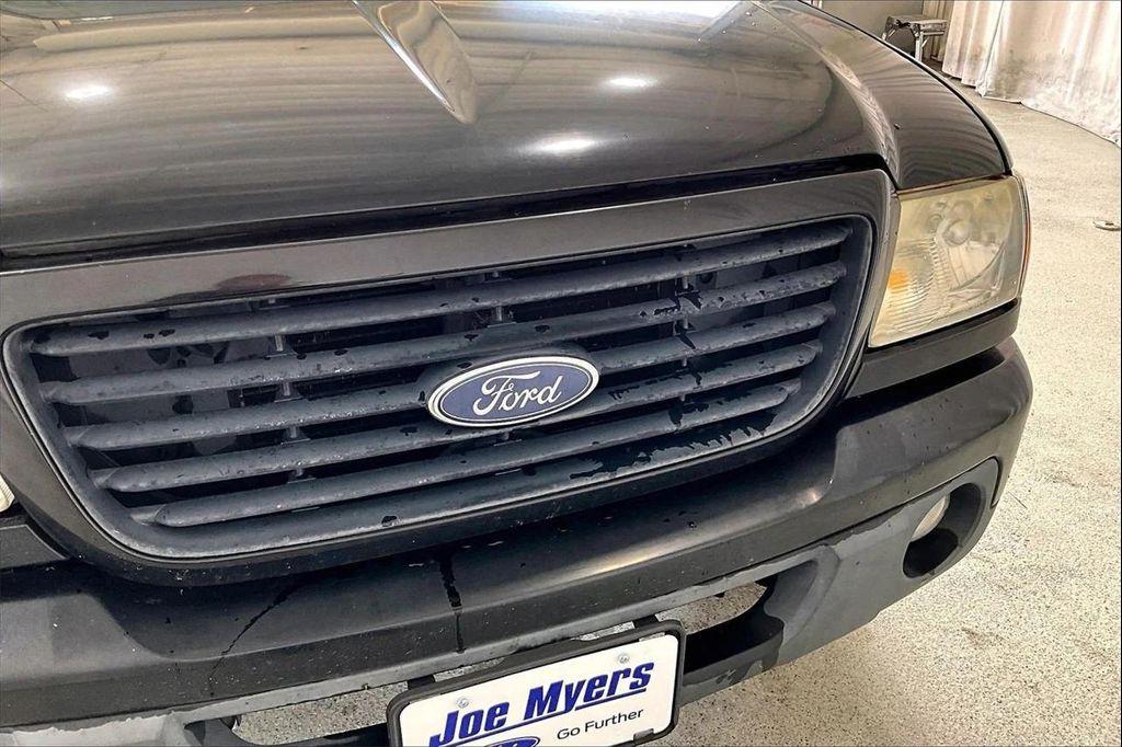 used 2009 Ford Ranger car, priced at $8,391