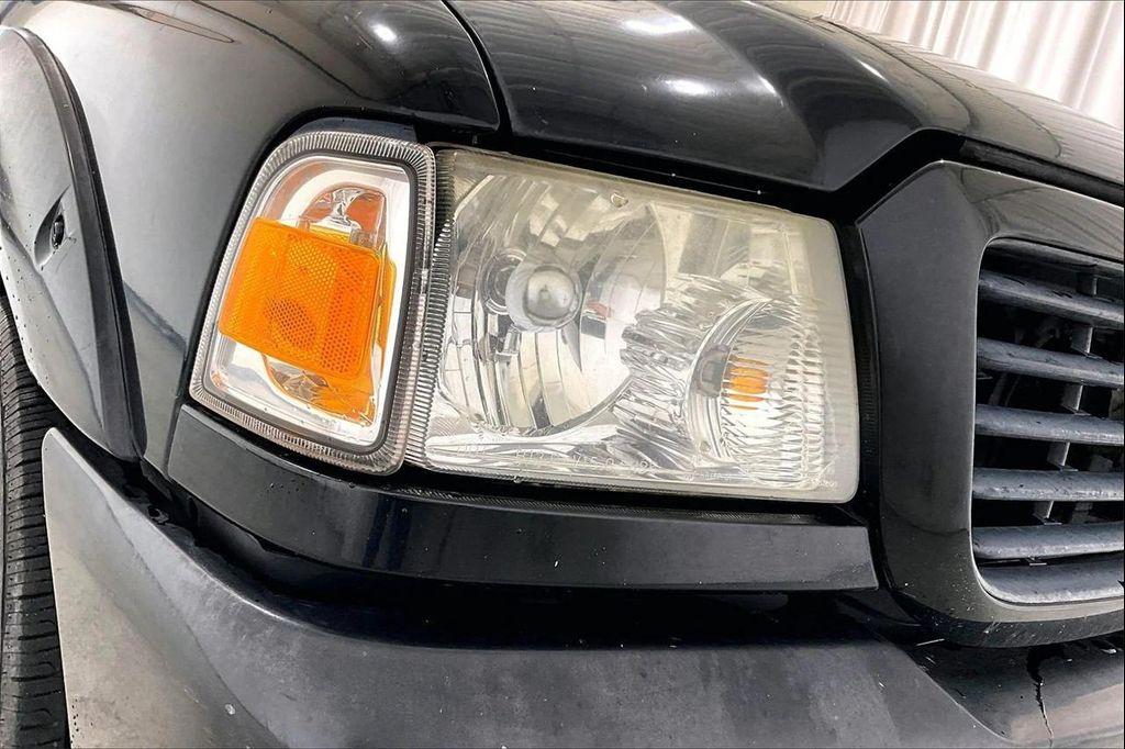 used 2009 Ford Ranger car, priced at $8,391