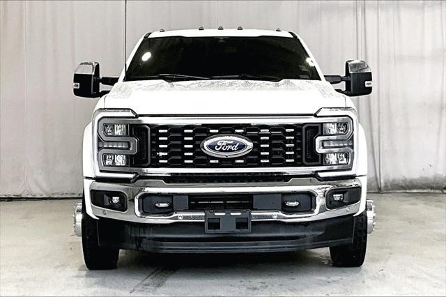 used 2023 Ford F-450 car, priced at $84,991