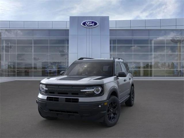 new 2024 Ford Bronco Sport car, priced at $29,490