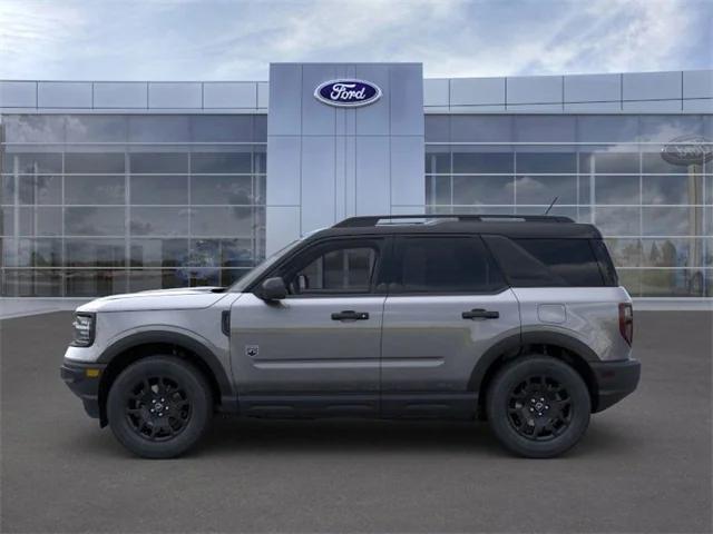 new 2024 Ford Bronco Sport car, priced at $29,490