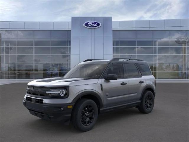 new 2024 Ford Bronco Sport car, priced at $29,476