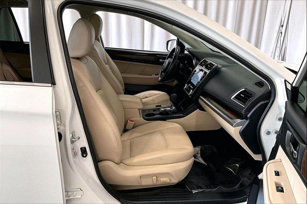 used 2018 Subaru Outback car, priced at $13,991