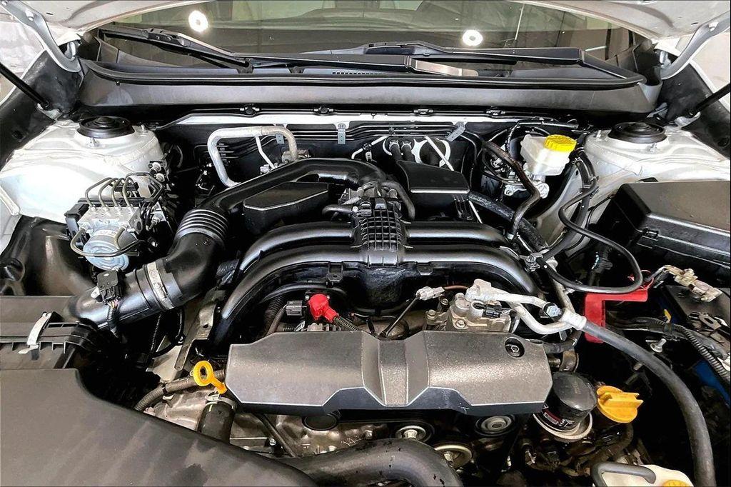 used 2018 Subaru Outback car, priced at $13,991