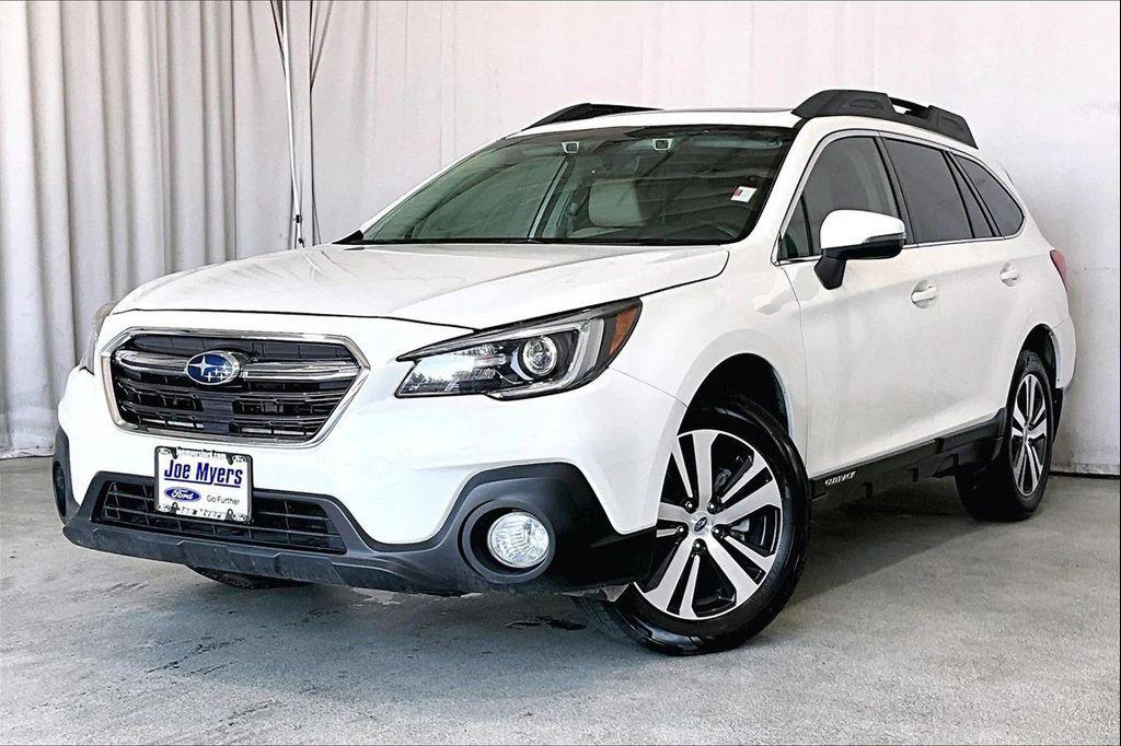 used 2018 Subaru Outback car, priced at $13,991