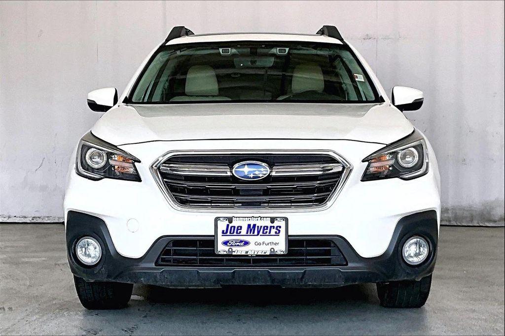 used 2018 Subaru Outback car, priced at $13,991