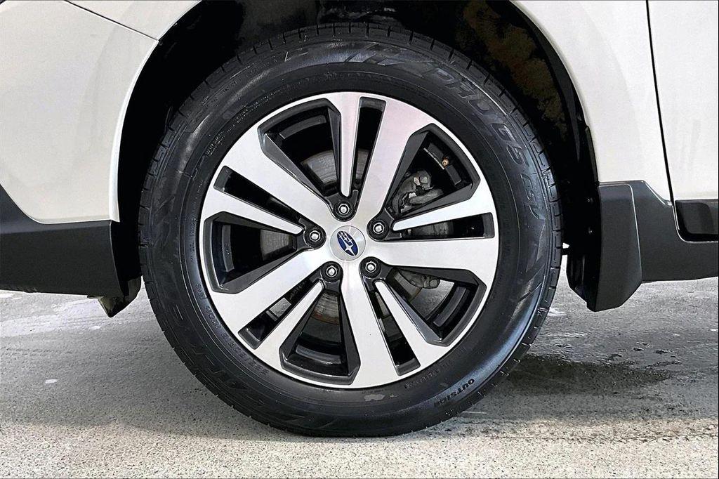 used 2018 Subaru Outback car, priced at $13,991