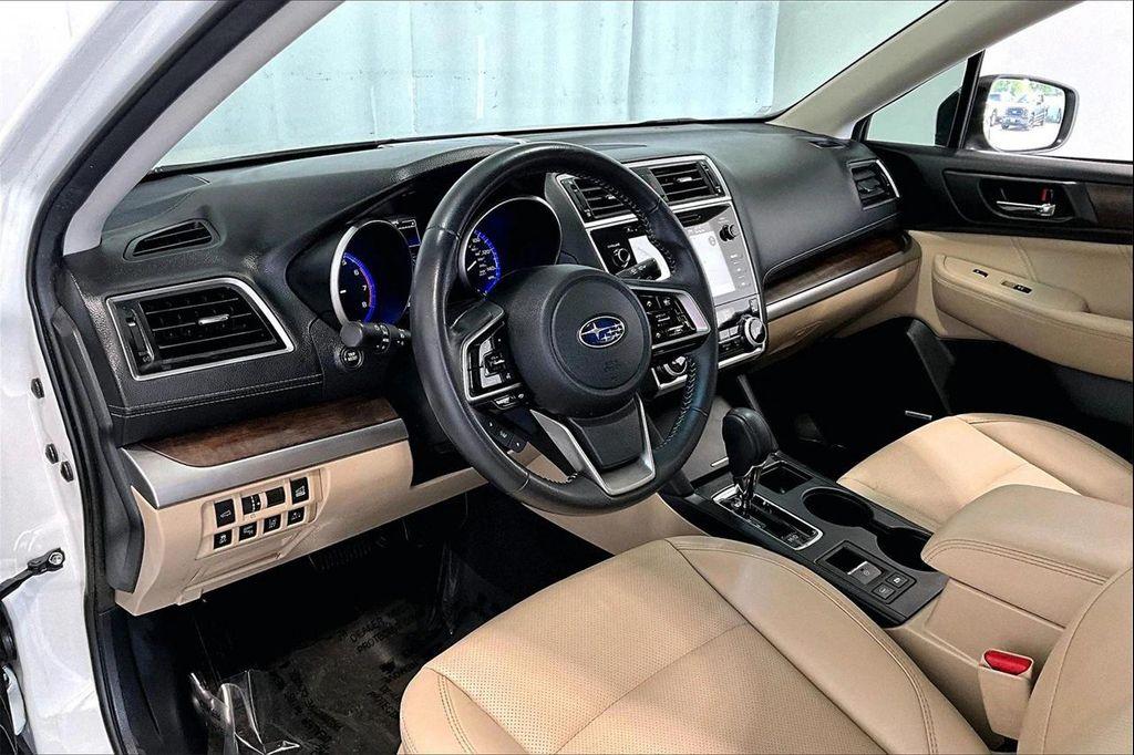 used 2018 Subaru Outback car, priced at $13,991
